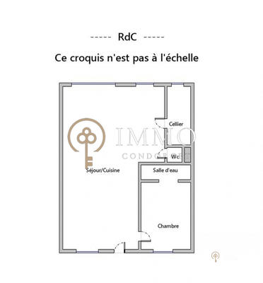 Maison contemporaine - 178 m² - 7 pièces