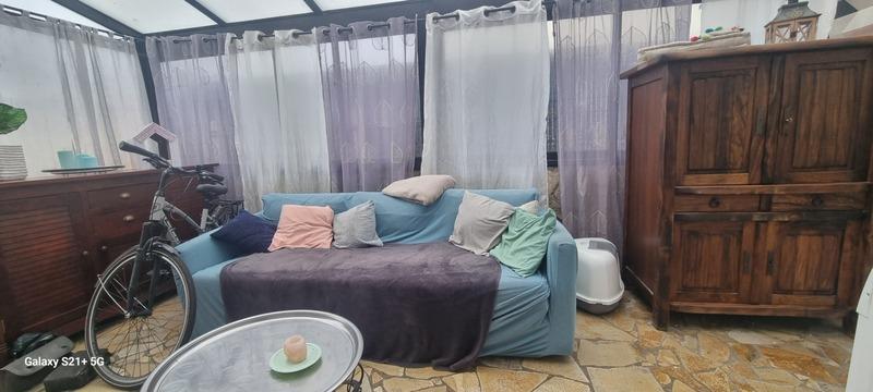 Maison - 64 m² - 4 pièces