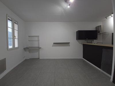Appartement - 29 m² - 1 pièce