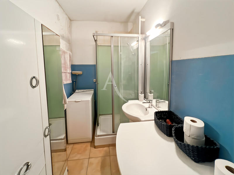 Appartement - 27 m² - 1 pièce