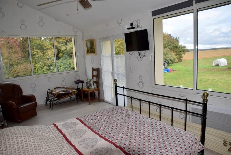 Maison - 191 m² - 7 pièces