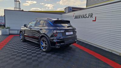 Lynk &amp; Co 01 1.5 Phev 261 Ch Dcth7