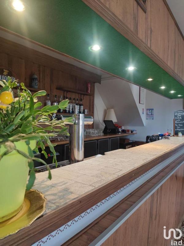 Local commercial - 184 m²