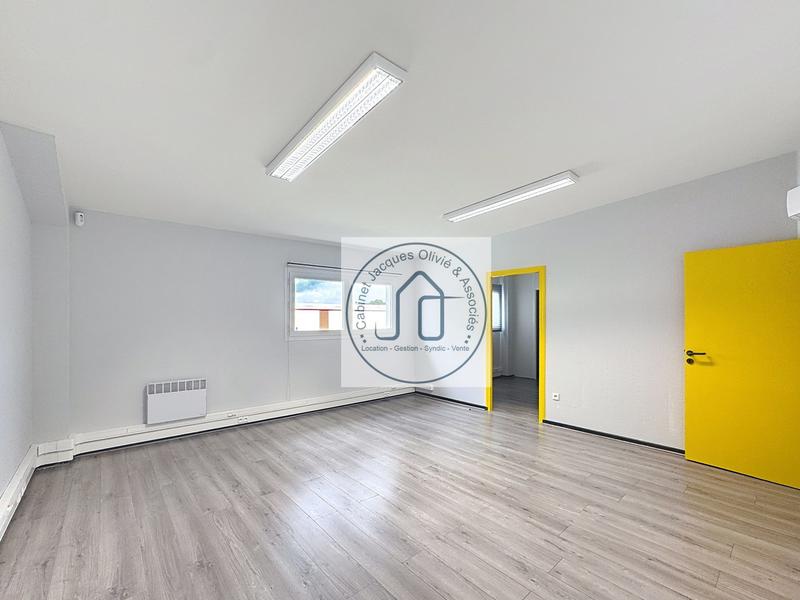 Local commercial - 450 m² - 8 pièces