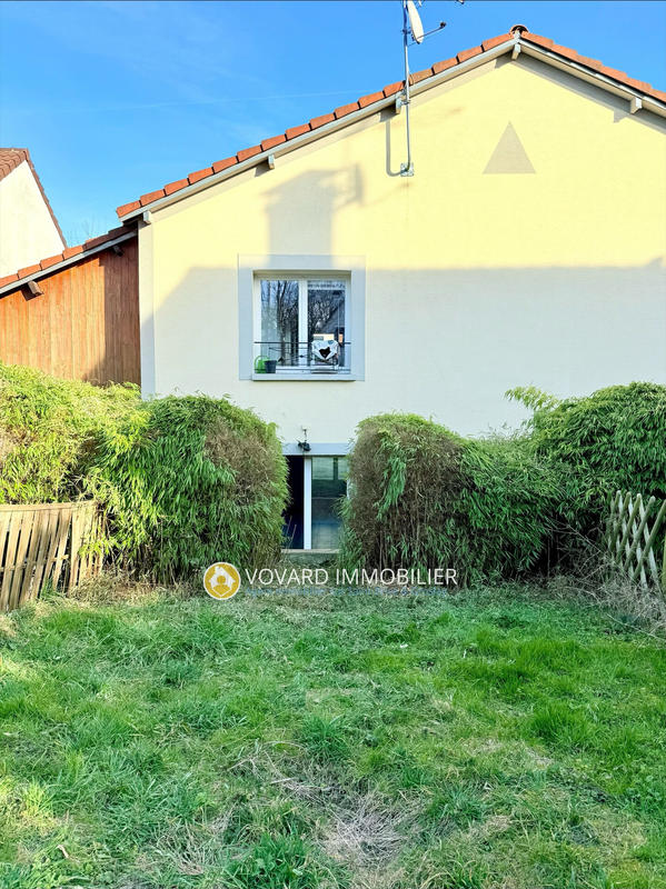 Appartement - 32 m² - 1 pièce