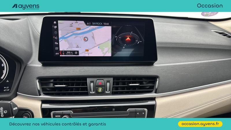 Bmw X1 xDrive25eA 220ch xLine