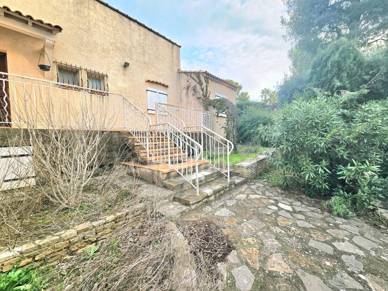 Maison - 125 m² - 4 pièces