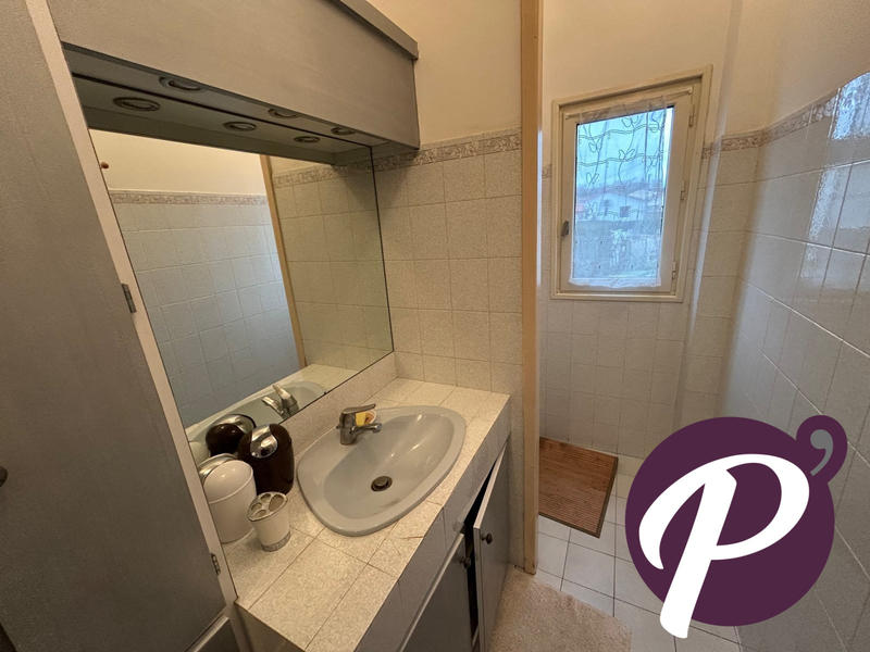 Maison - 83 m² - 4 pièces