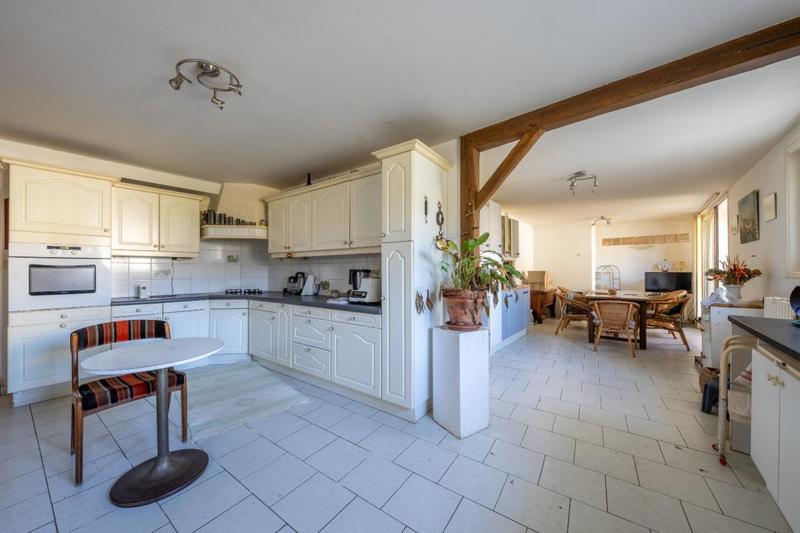Maison bourgeoise - 480 m² - 9 pièces