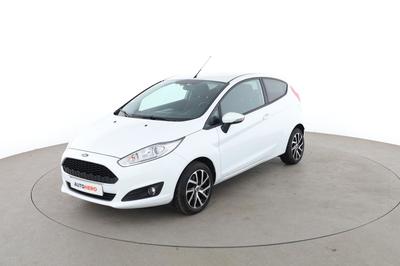 Ford Fiesta 1.25 Edition 3p 82 ch