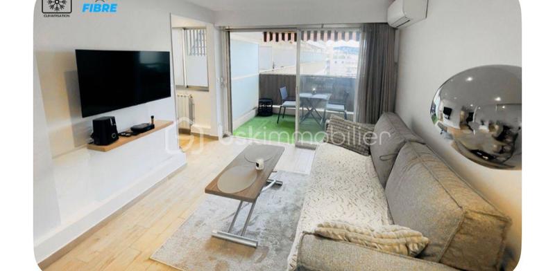 Studio - 23 m² - 1 pièce