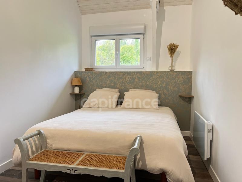 Propriété - 468 m² - 17 pièces