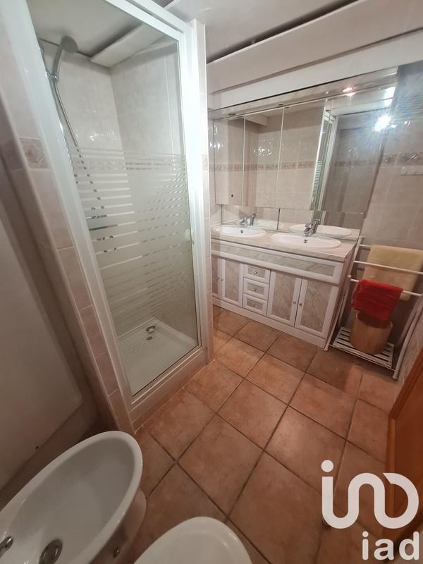 Maison - 98 m² - 6 pièces