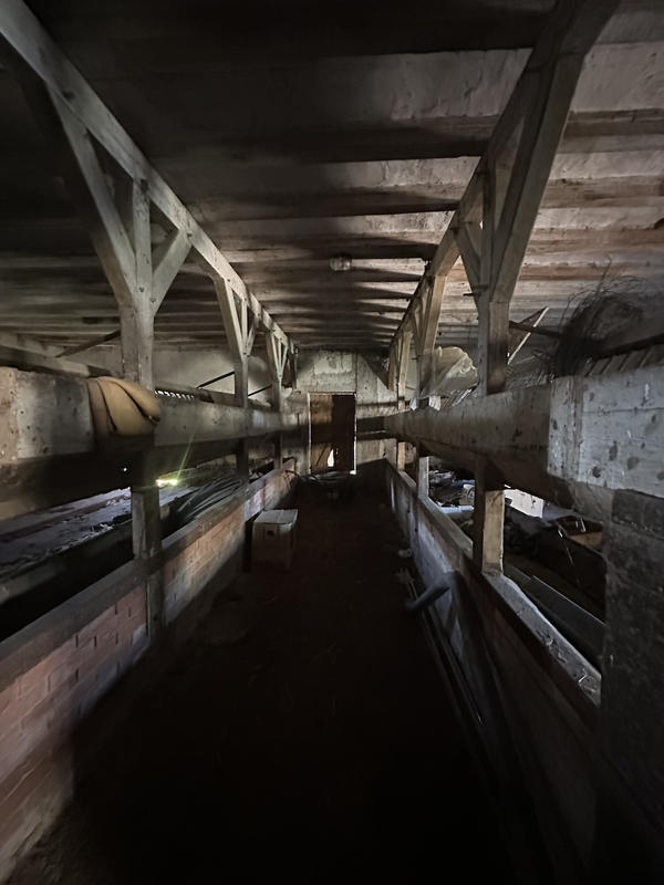 Ferme - 190 m² - 5 pièces