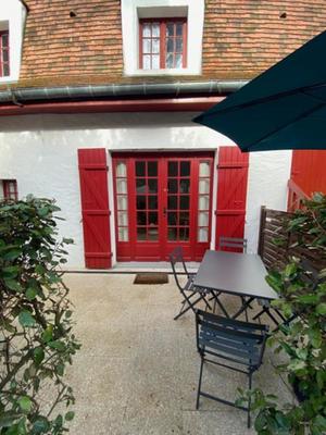 Appartement - 38 m² - 3 pièces