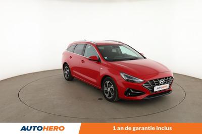 Hyundai i30 Sw 1.5 t-GDi Mhev Dct-7 160 ch