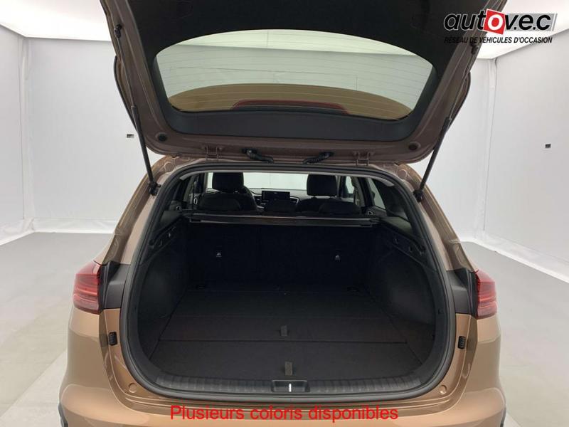 Kia Cee'd_Sw Ceed Sw 1.5 t-GDi 160 ch Isg Bvm6 Active