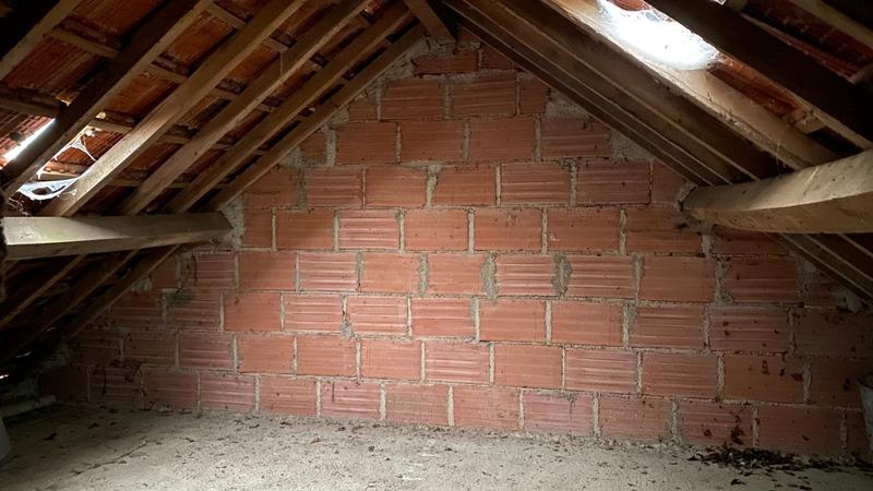 Maison - 60 m² - 3 pièces