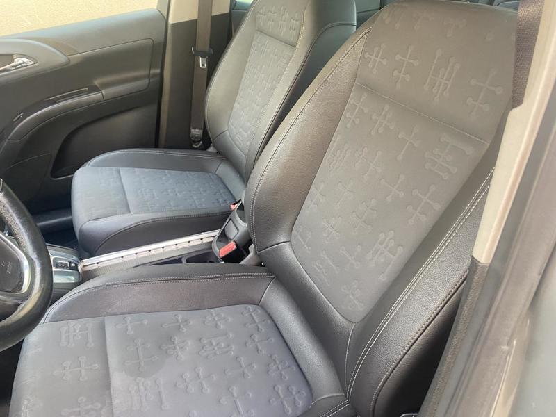 Opel Meriva 1.7 Cdti 110 Ch Cosmo Bva ✅✅✅