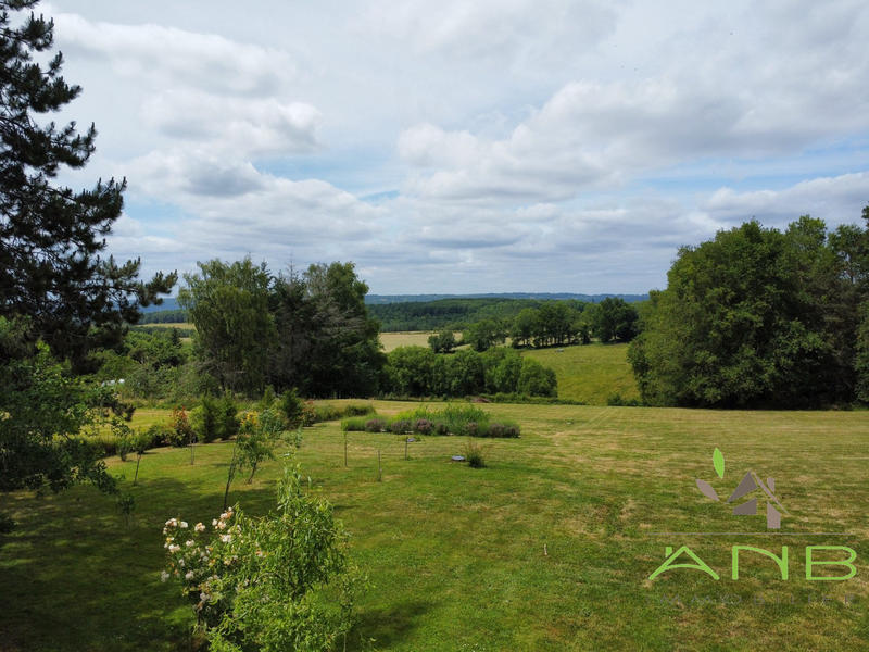 Maison - 132 m² - 7 pièces