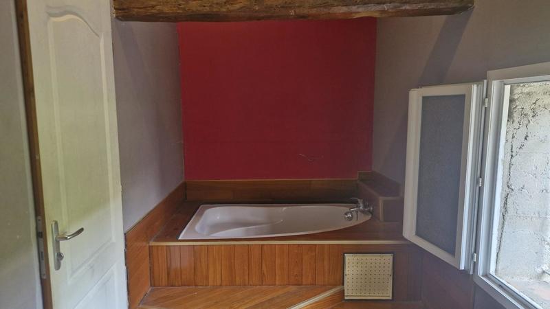 Maison - 191 m² - 7 pièces