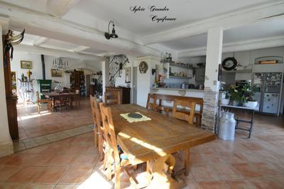 Mas - 455 m² - 15 pièces