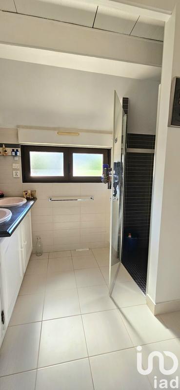 Maison - 148 m² - 6 pièces