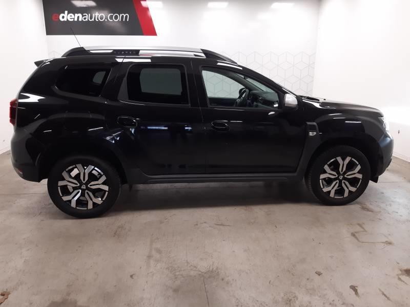 Dacia Duster Blue dCi 115 4x2 Prestige +