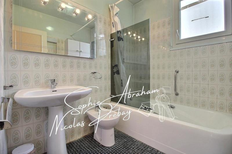 Maison - 137 m² - 4 pièces