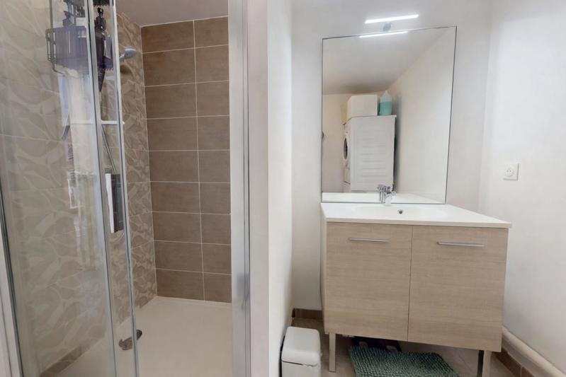 Maison - 70 m² - 3 pièces