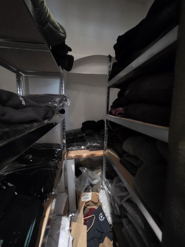 Local commercial - 23 m² - 2 pièces