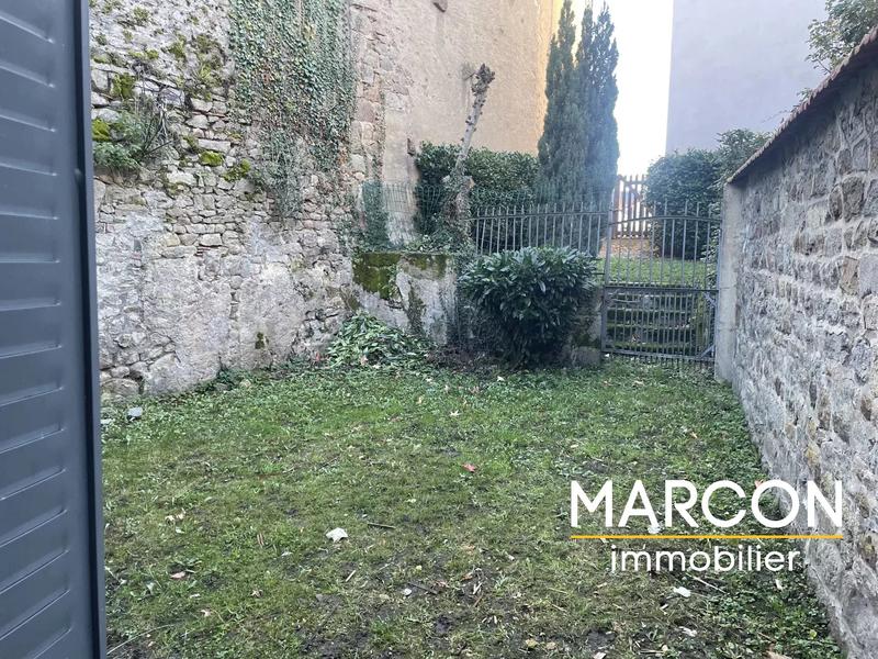 Maison - 187 m² - 6 pièces