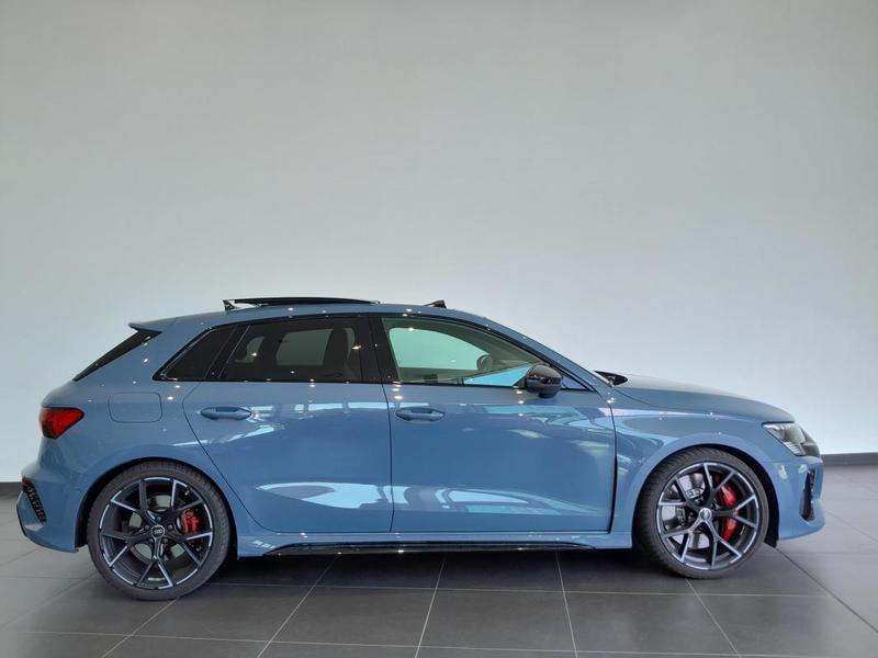 Audi Rs3 Sportback 2.5 Tfsi 400 s tronic 7 Quattro