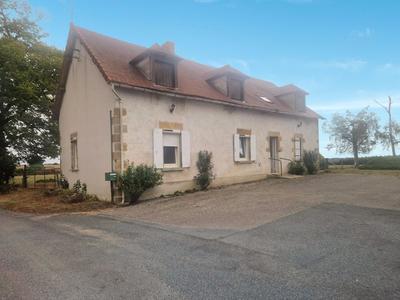 Maison - 197 m² - 7 pièces