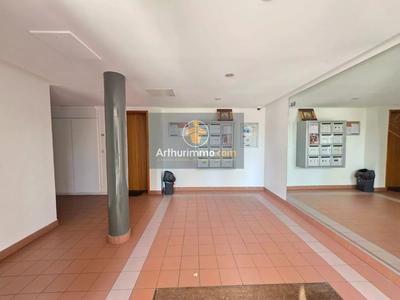 Appartement - 54 m² - 2 pièces