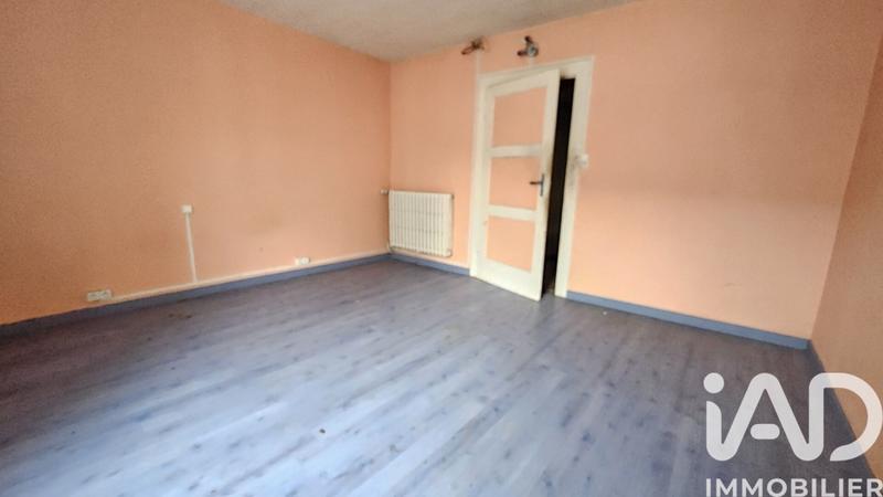 Maison de village - 152 m² - 6 pièces