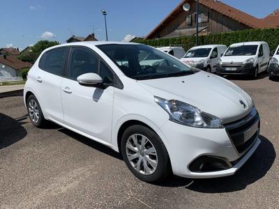 Peugeot 208 affaire 1.6 Bluehdi 100 Premium Pack