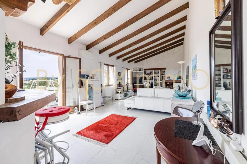 Maison - 149 m² - 6 pièces