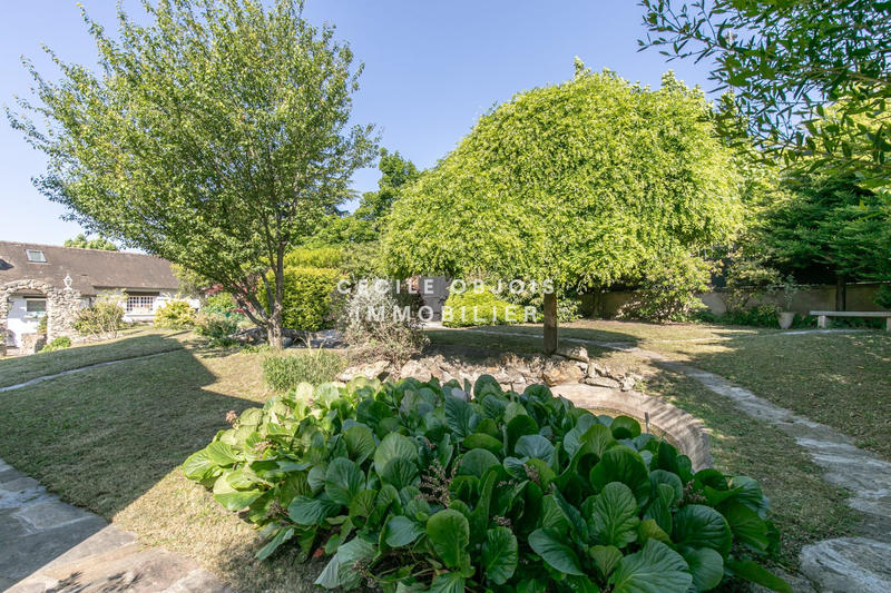 Maison ancienne - 272 m² - 9 pièces