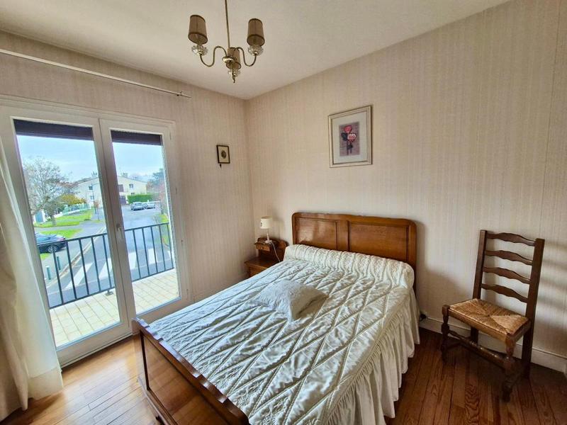 Maison - 93 m² - 4 pièces