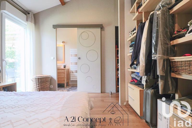 Maison - 125 m² - 6 pièces