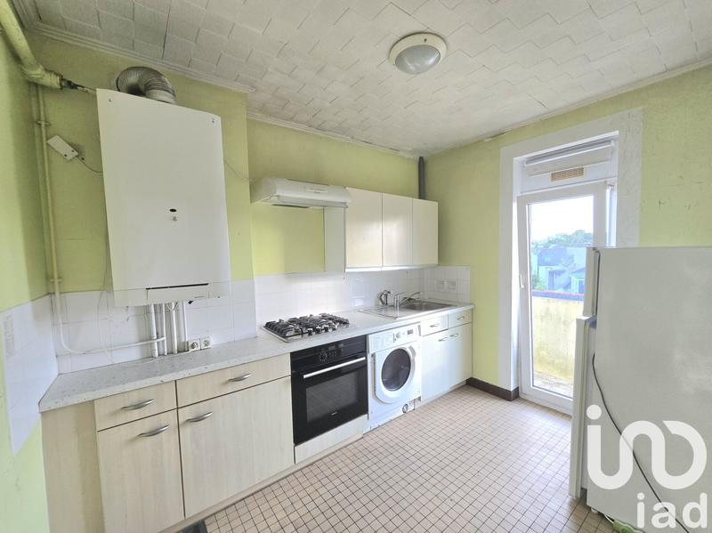 Appartement - 78 m² - 5 pièces