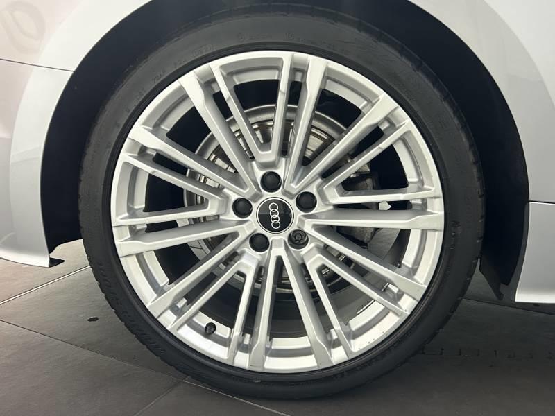 Audi A5 Cabriolet 35 Tdi 163 s tronic 7 Avus