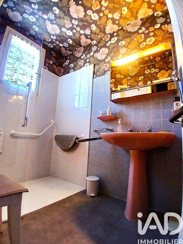 Maison - 148 m² - 9 pièces