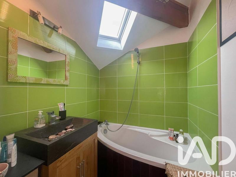 Appartement - 73 m² - 3 pièces