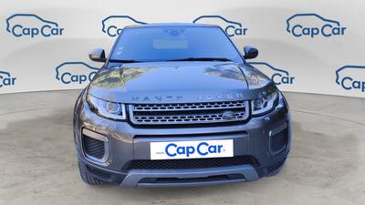 Land Rover Range Rover Evoque 2.0 150 Td4 4wd Bva9 Business - Automatique