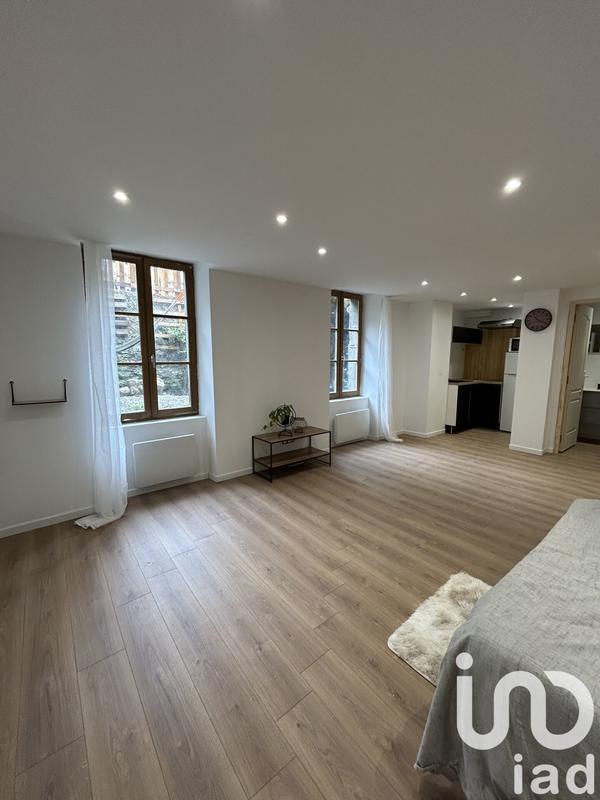 Immeuble - 210 m²
