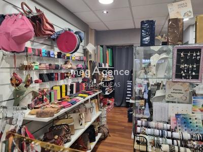 Fonds de commerce - 57 m²
