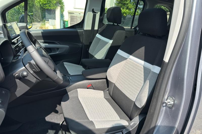 Citroën Berlingo Hdi 130 Eat8 Max Suréquip