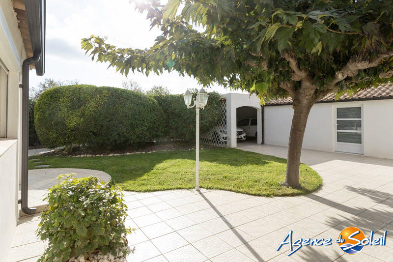 Maison - 148 m² - 5 pièces